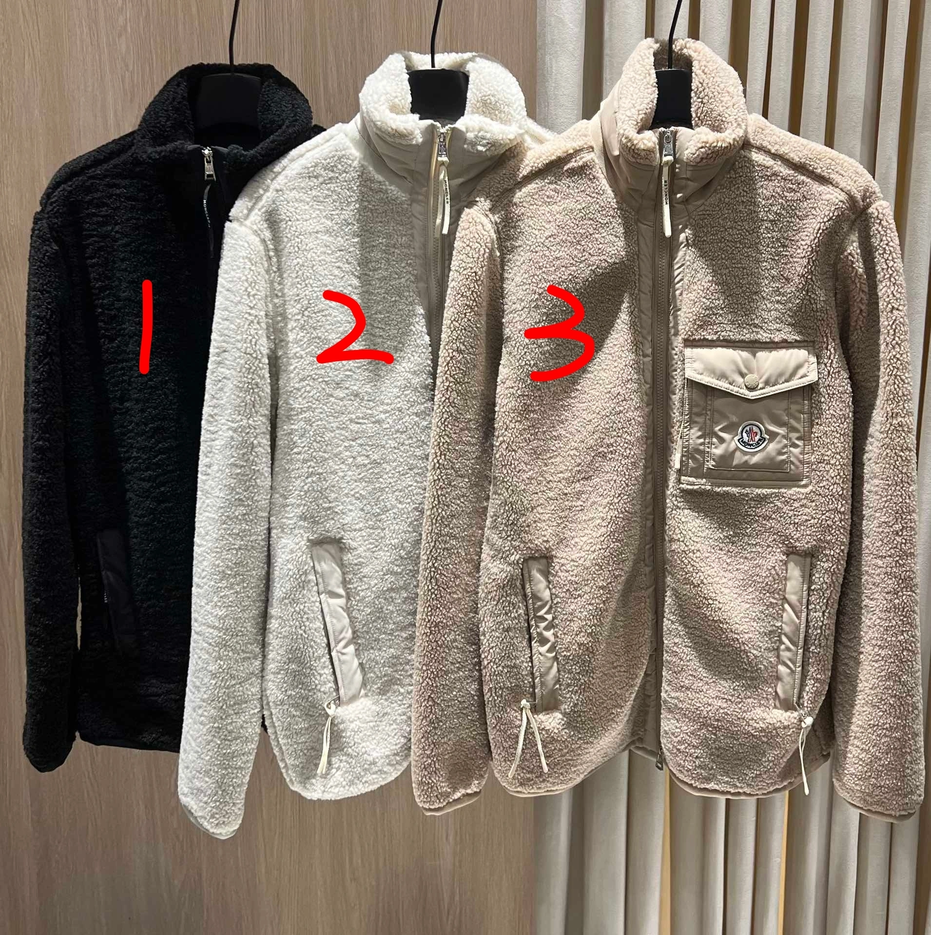 wg.luxury- 7o9385r nylon 3Colour item:E-F140K1674-3H